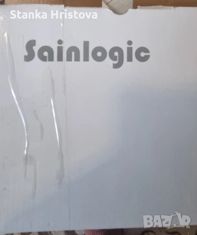 Метеорологична станция Sainlogic 7в1., снимка 2 - Друга електроника - 53450026