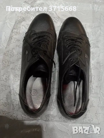 🇨🇦Мъжки ежедневни обувки от естествена кожа🇨🇦 DSQUARED🇨🇦, снимка 2 - Ежедневни обувки - 52914418