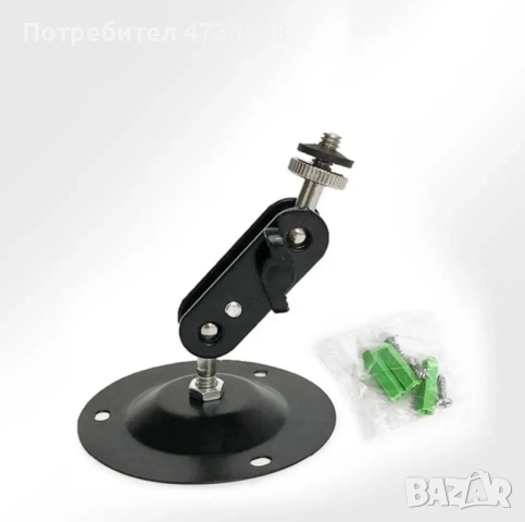 Стойка за всички видове ловна камера, снимка 2 - Чанти, стативи, аксесоари - 53438125