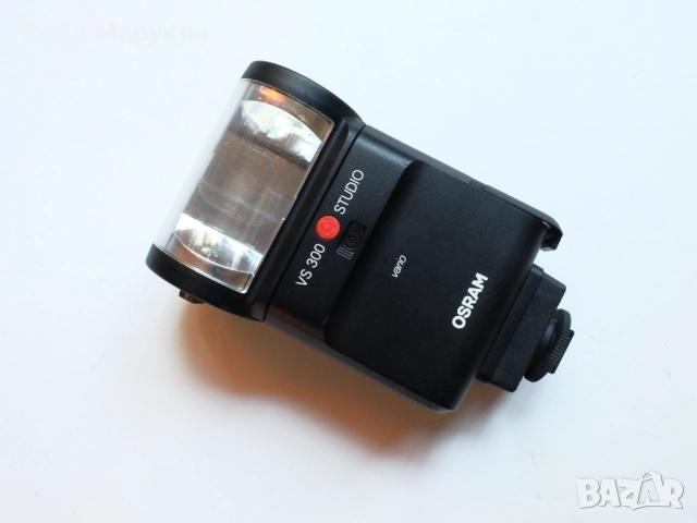 СВЕТКАВИЦИ за филмови и цифрови фотоапарати, снимка 4 - Фотоапарати - 52556939