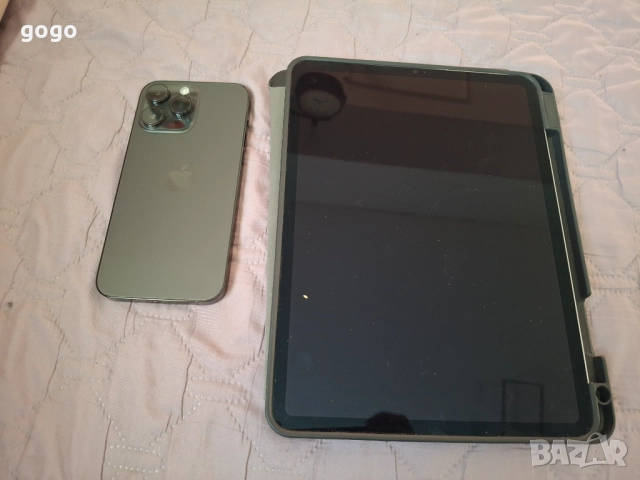 IPAD PRO 11 Wifi-2024г, снимка 2 - Apple iPhone - 51948796