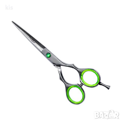 Професионални ножици за подстригване N13 / N14, снимка 2 - Фризьорски принадлежности - 45962871
