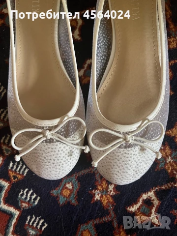 Дамски обувки 37 номер, снимка 7 - Дамски ежедневни обувки - 51419691