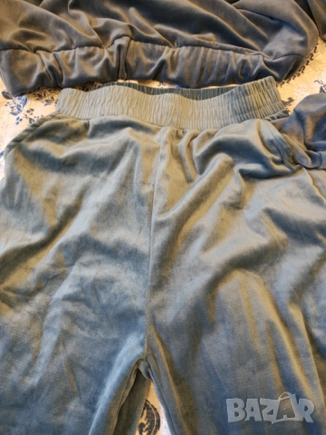 Два комплекта домашни екипи и тениска, снимка 9 - Комплекти - 51723015