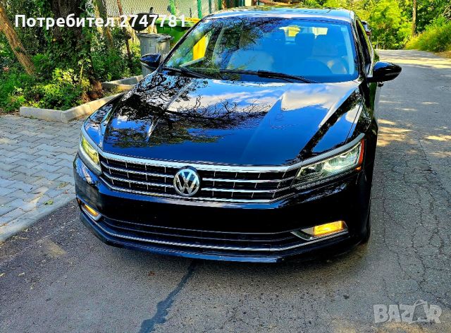 vw passat b8 2018, снимка 13 - Автомобили и джипове - 46230673