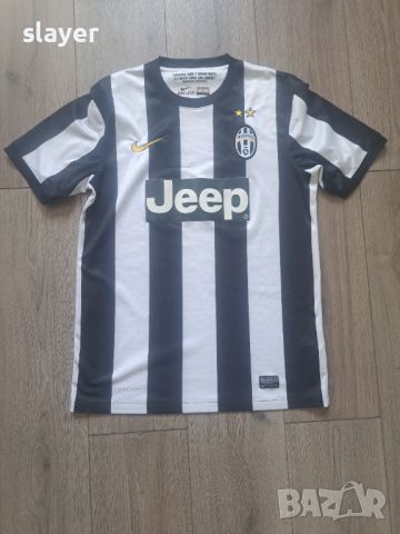 Оригинална фланелка Ювентус Juventus Nike, снимка 1 - Спортни дрехи, екипи - 45918848