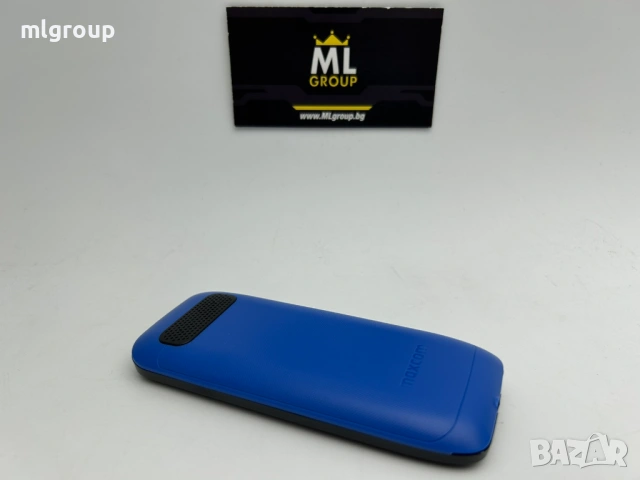 #MLgroup предлага: #Maxcom MM135L, Dual-Sim нов