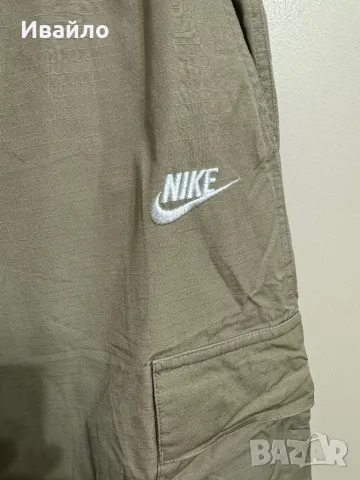 Nike M NK CLUB CARGO WVN PANT., снимка 2 - Панталони - 48131283