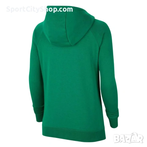 Дамски суитшърт Nike Park 20 Fleece CW6957-302, снимка 4 - Суичъри - 53981491
