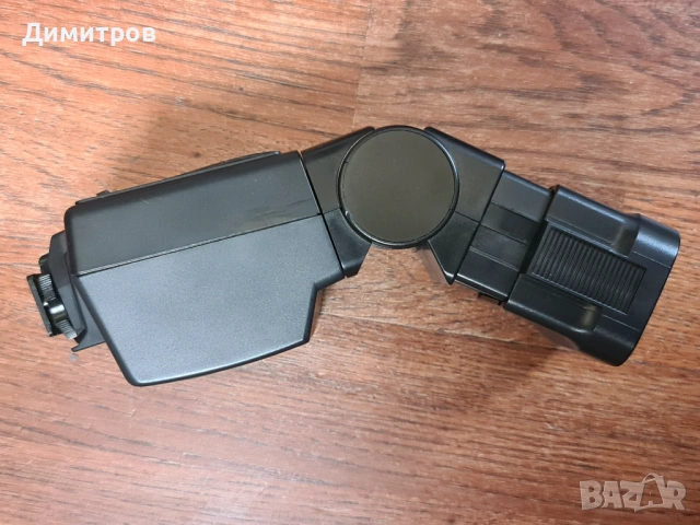 Canon EOS 1100D комплект, снимка 3 - Фотоапарати - 54082956