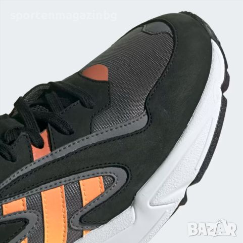 Мъжки маратонки Adidas Yung-96 Chasm, снимка 8 - Маратонки - 45826908