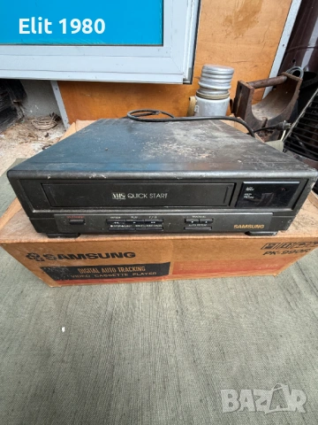 Продавам видео samsung