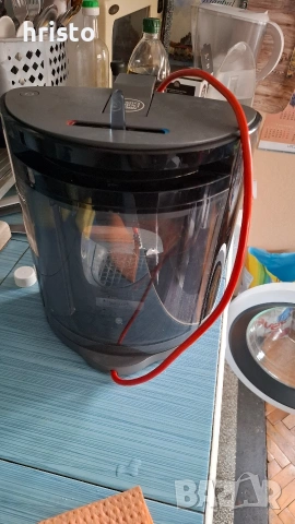 кафемашина Долче густо, снимка 3 - Кафемашини - 53028093