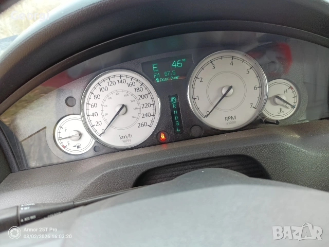 Chrysler 300 C 3.5 НА ЧАСТИ, снимка 5 - Автомобили и джипове - 54070797