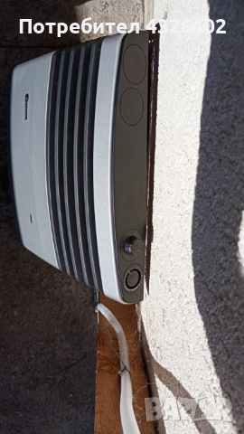 печка за каравана, снимка 2 - Газови котлони - 49248746