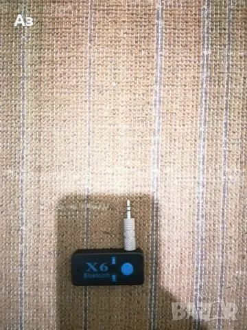 Bluetooth AUX, снимка 1