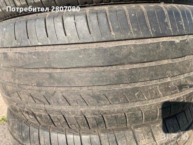 265/50/20 RoadX RX Motion, снимка 4 - Гуми и джанти - 53744113