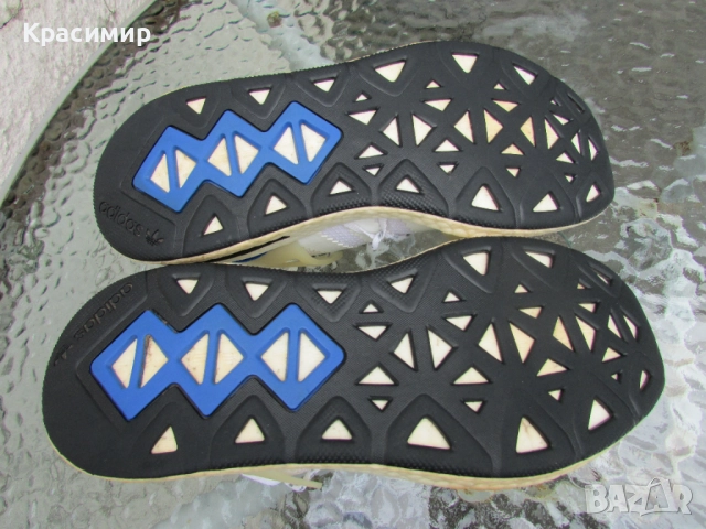 Дамски маратонки Adidas Arkyn, снимка 14 - Маратонки - 51883861