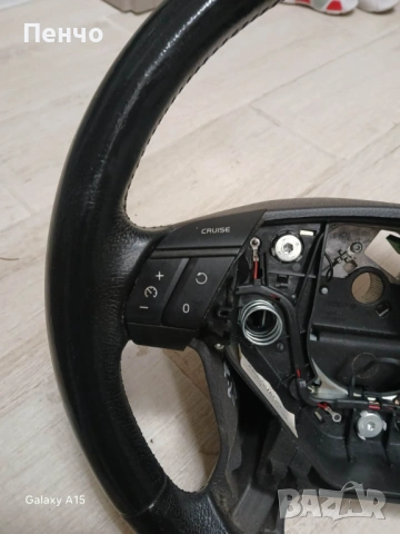 Волан, airbeg и копчета за VOLVO XC90 2002-2015, снимка 7 - Части - 53831397