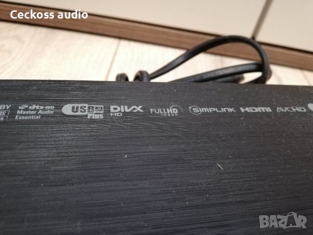 Система за домашно кино LG BH7230 BLU RAY, BLUETOOTH , CD, USB, WI-FI , снимка 9 - Ресийвъри, усилватели, смесителни пултове - 45620211