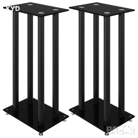 Продавам стойки за тонколони 