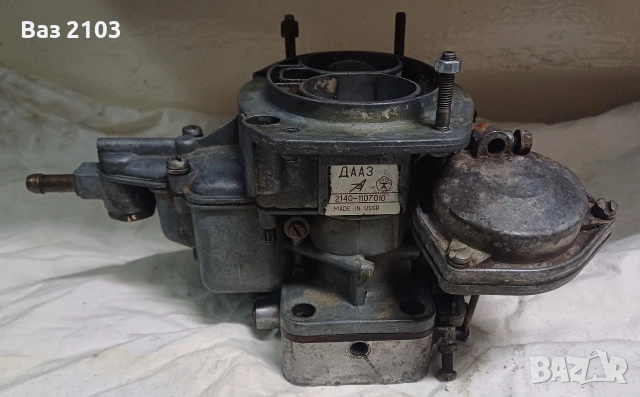 карбуратор за Москвич 2140 