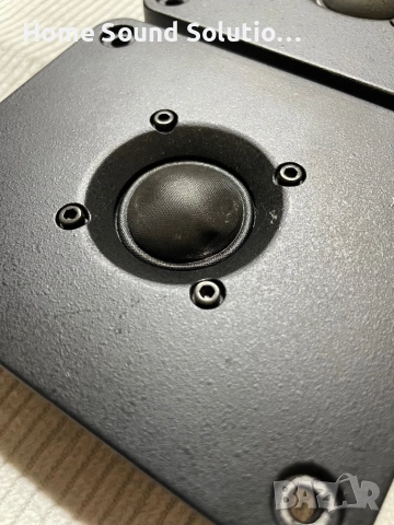 Високочестотни / пищялки KENWOOD - 4 ohm, снимка 3 - Тонколони - 52368962