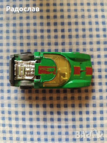 БГ Matchbox Mazda, снимка 5 - Колекции - 53951971