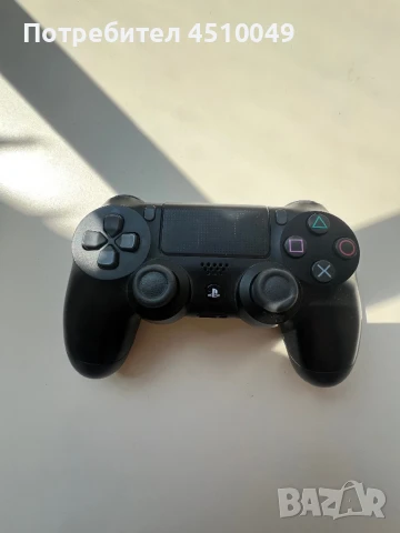 Джойстик за ps4, снимка 1