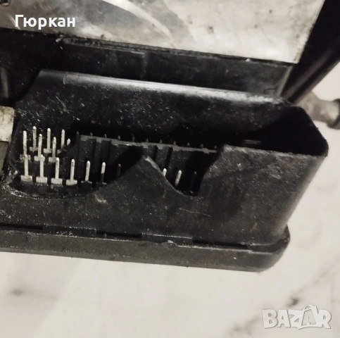 ABS  за   Mercedes   W204        A 204 901 24 00 , снимка 3 - Части - 53194904