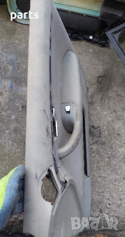 Кора Предна Дясна Врата Ауди А4 Б6
- 8E1867106, снимка 5 - Части - 50589576