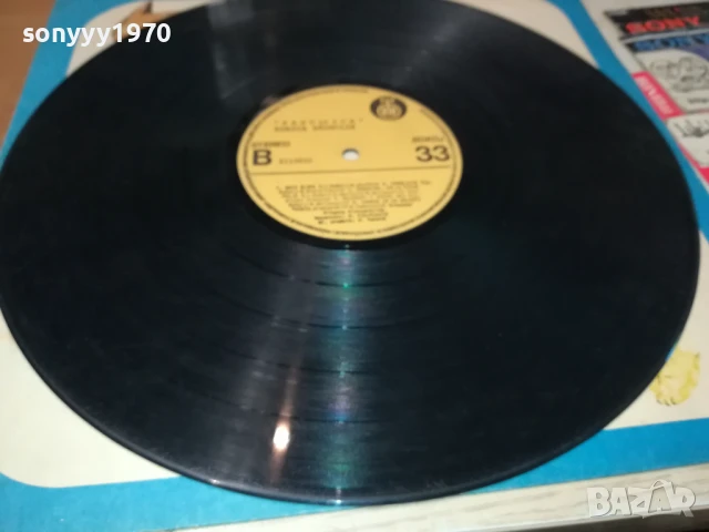 ZORICA BRUNCLIK-MADE IN YU 1706251027, снимка 3 - Грамофонни плочи - 50694619