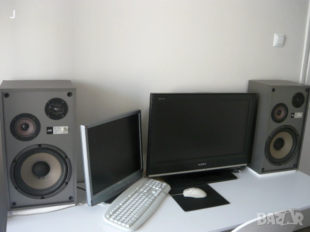 Тонколони JVC SK55s