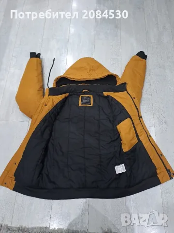 Мъжко яке ,, JEAN PASCALE "-(S), снимка 10 - Якета - 49731471