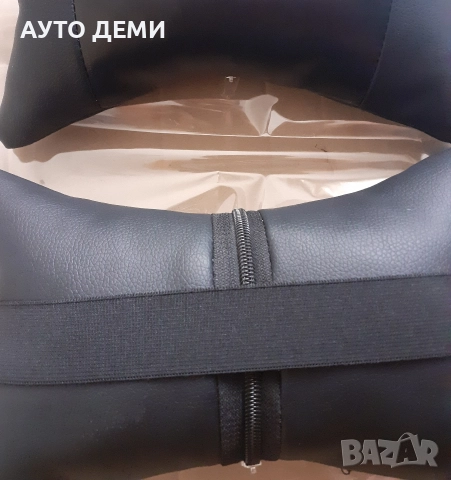 ТОП Цена за 2 бр-18лв кожени възглавнички с лого и надпис Джип Jeep , снимка 2 - Аксесоари и консумативи - 48893475