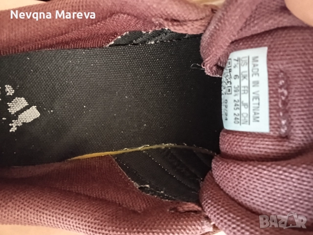 Кецове,, adidas,,, снимка 6 - Кецове - 51643021