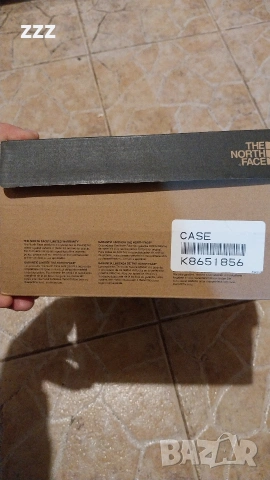 Маратонки,обувки The North face , снимка 12 - Маратонки - 53897521