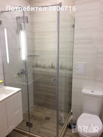 двустаен под наем, снимка 8 - Апартаменти - 52267937