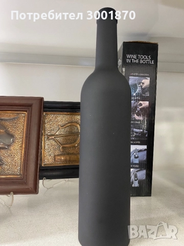 Аксесоари за вино, снимка 2 - Подаръци за мъже - 52144823