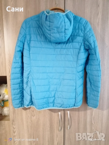 Пролетно есенно дамско яке, снимка 4 - Якета - 51748718