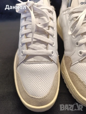 Маратонки Adidas originals , снимка 4 - Маратонки - 51334207