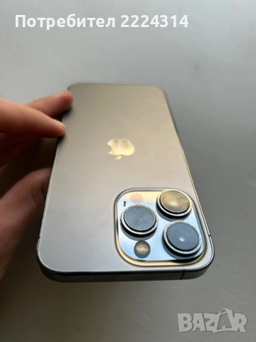 iPhone 13 Pro 512 GB, снимка 2 - Apple iPhone - 53626945