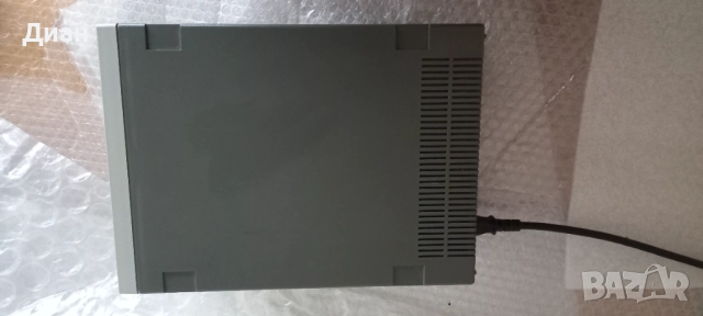 Функционален генератор Voltcraft FG-506, снимка 9 - Друга електроника - 52897789