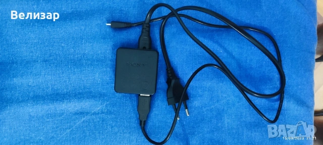 Sony DSC-W800 - Ретро Дигитален Фотоапарат (Y2K Aesthetic), снимка 3 - Фотоапарати - 53007387