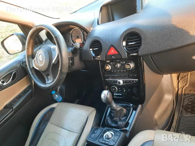 Renault Koleos, снимка 5 - Автомобили и джипове - 48878687