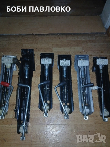 Крикове за всички модели мерцедес-бенц оем оргинални , снимка 6 - Аксесоари и консумативи - 51973593