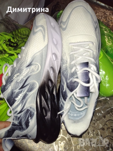 Мъжки обувки , снимка 3 - Спортни обувки - 52672212