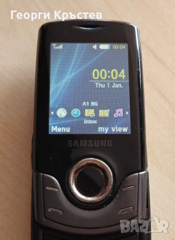 Samsung S3100, снимка 5 - Samsung - 44960961