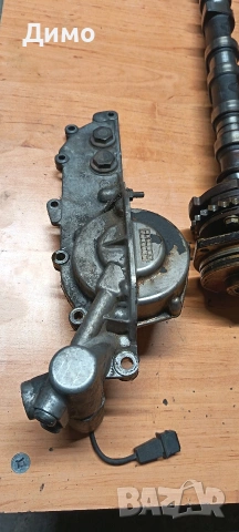 колянов вал бмв е39 2.3 бензин bmw e39, снимка 9 - Части - 53195180