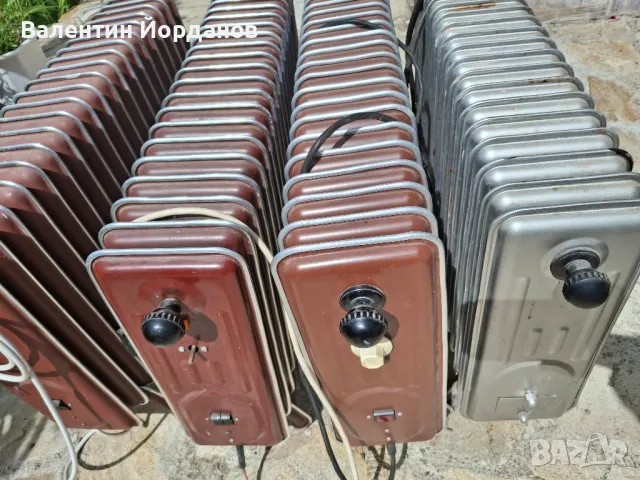 радиатори за отопление , снимка 2 - Радиатори - 50409459